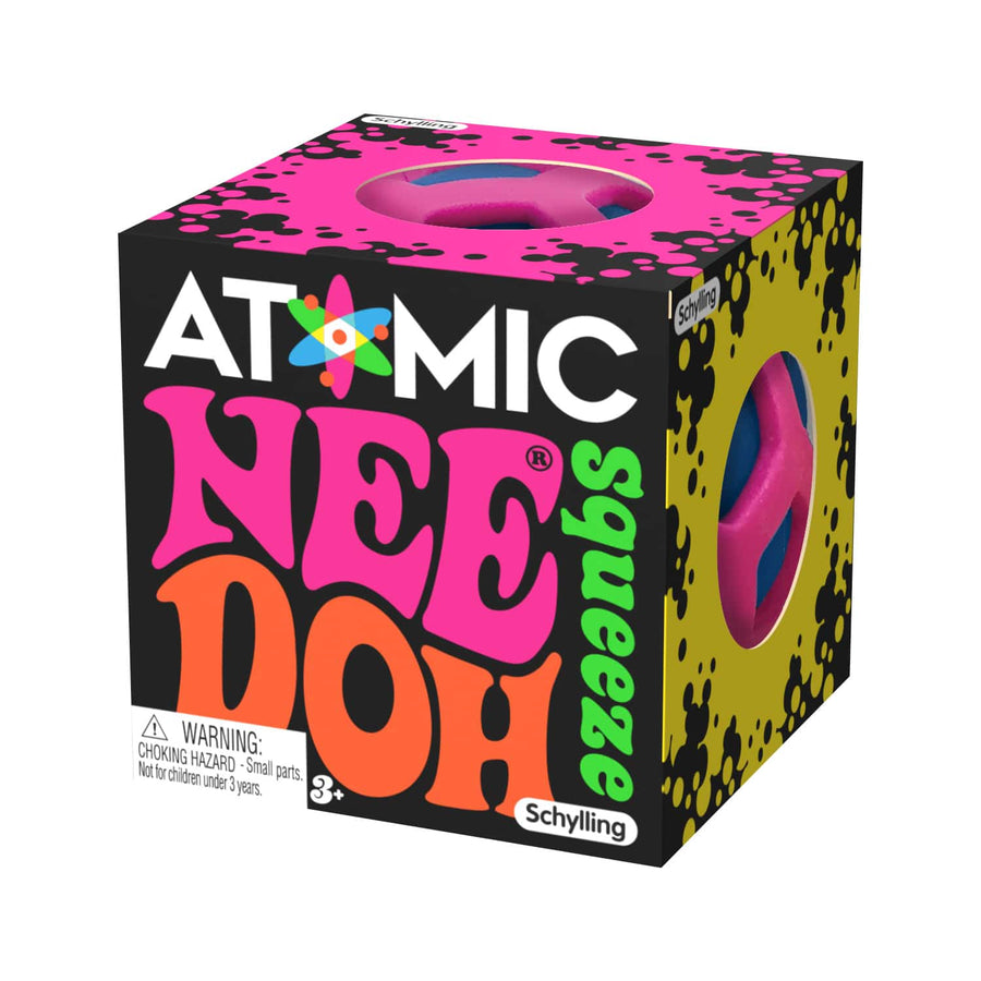 Atomic NeeDoh - Cosmic Squish